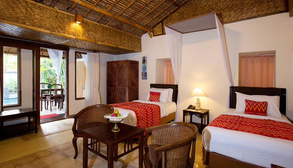 The Mansion Resort Hotel & Spa