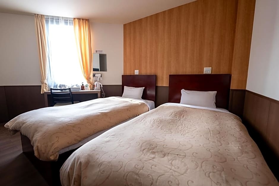 Hotel Ekichika Nagahoribashi 사진 6
