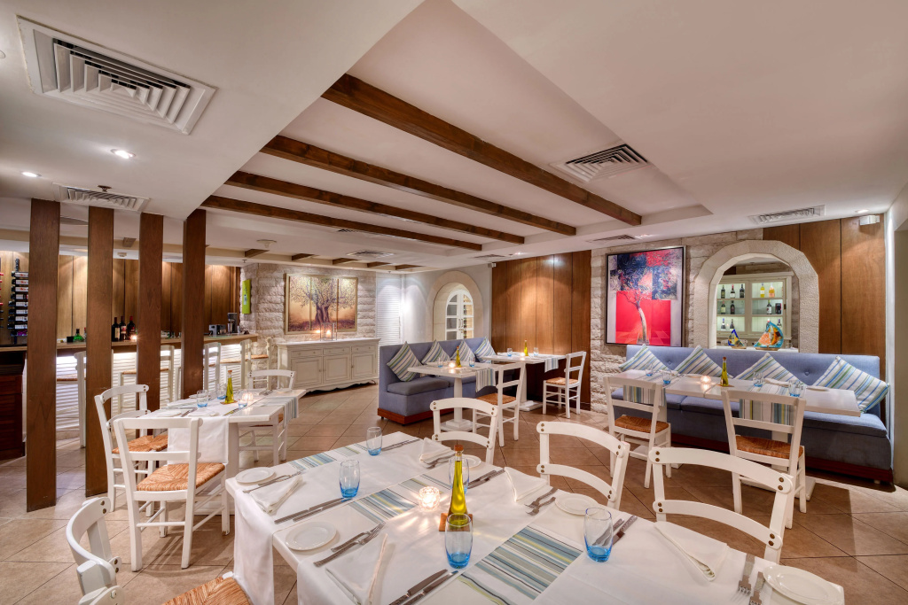 Majestic City Retreat Hotel - Général