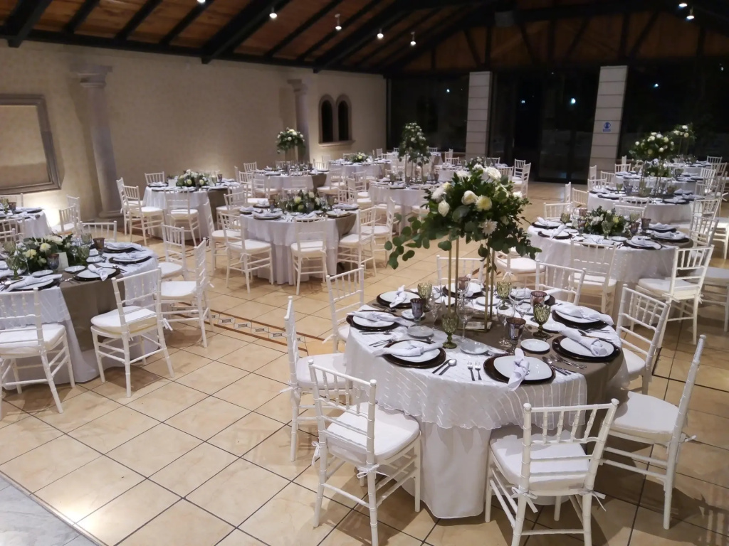 Hotel Hacienda Montesinos - Général