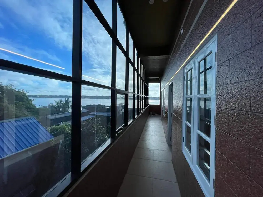 W & H View Residency