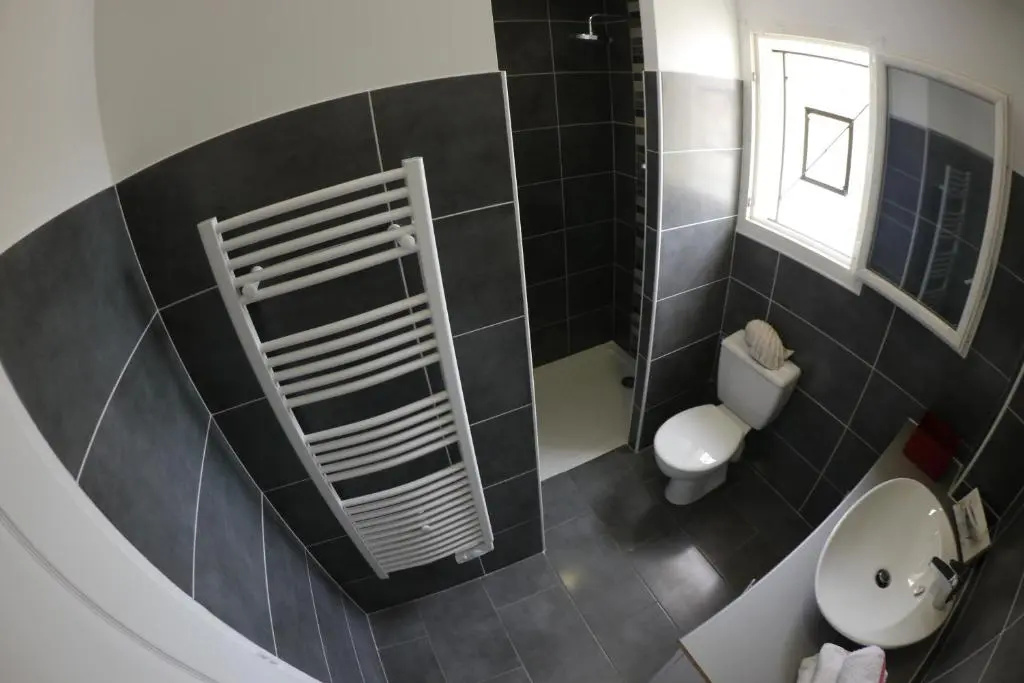 La Residence Les Grands Vignobles - Chambres