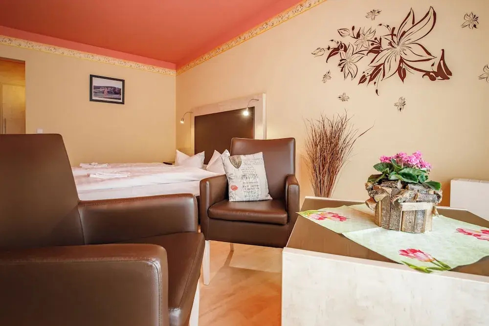 Hotel Alte Schleiferei - Général
