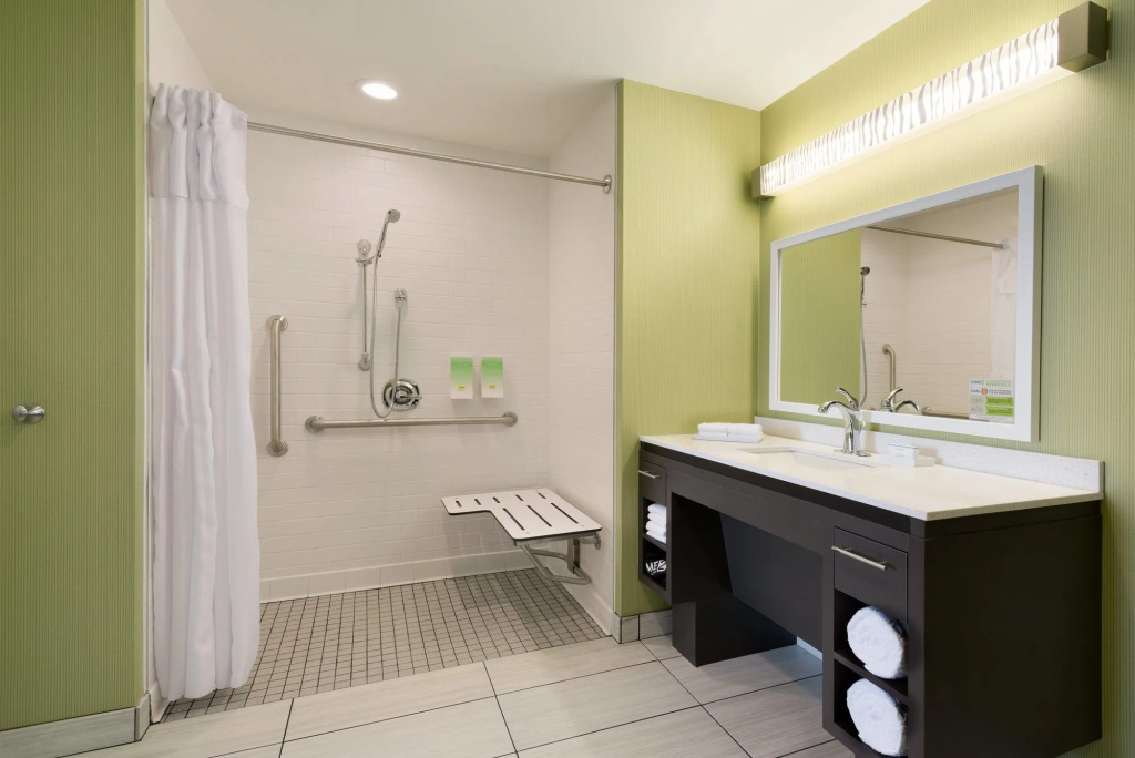 Home2 Suites by Hilton Clarksville/Ft. Campbell - Général