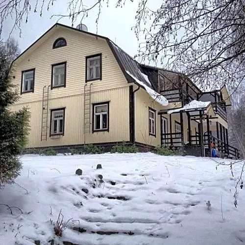 Rantatalo B & B Oy