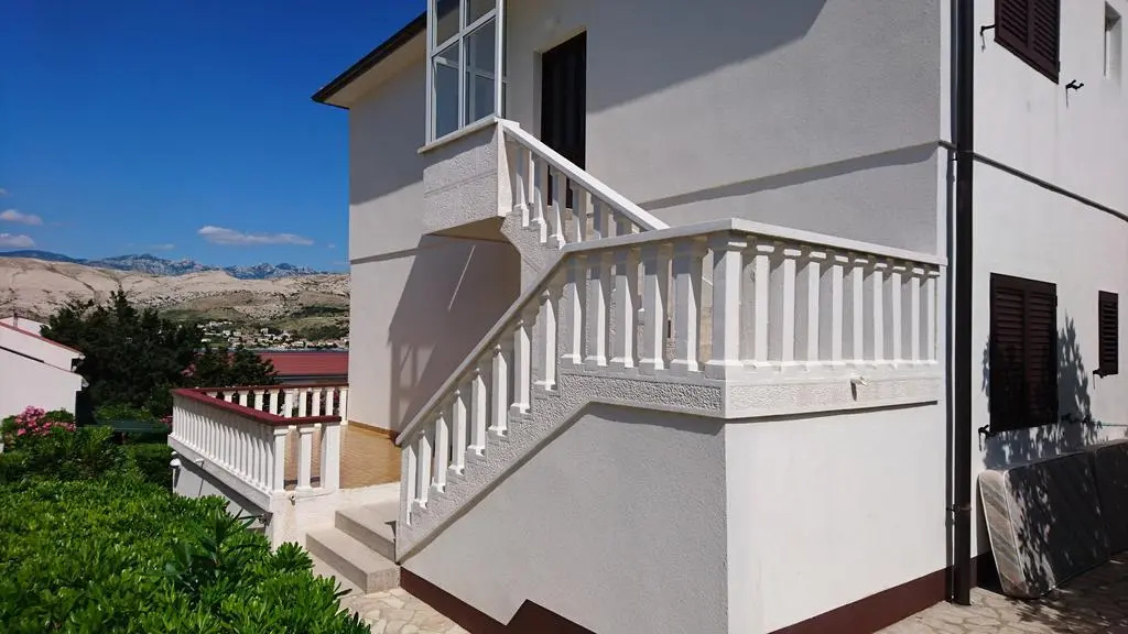 Anastazija Apartments, Водіце, Хорватія мініатюра 13