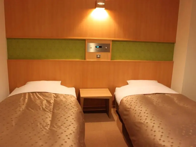 Hotel Misono - Chambres