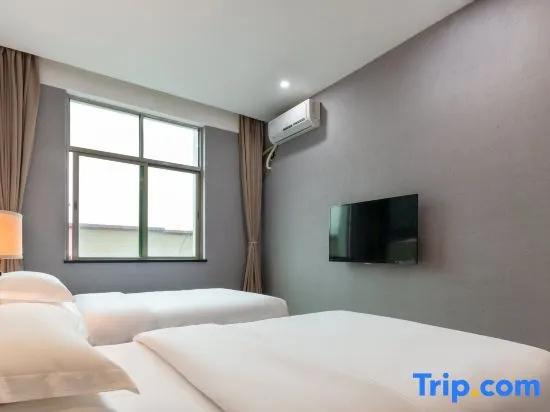 2 Bedrooms Standard room