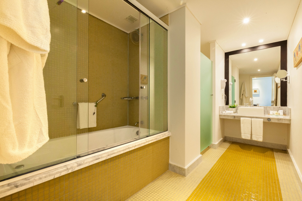 Awa Boutique Design Hotel - Général