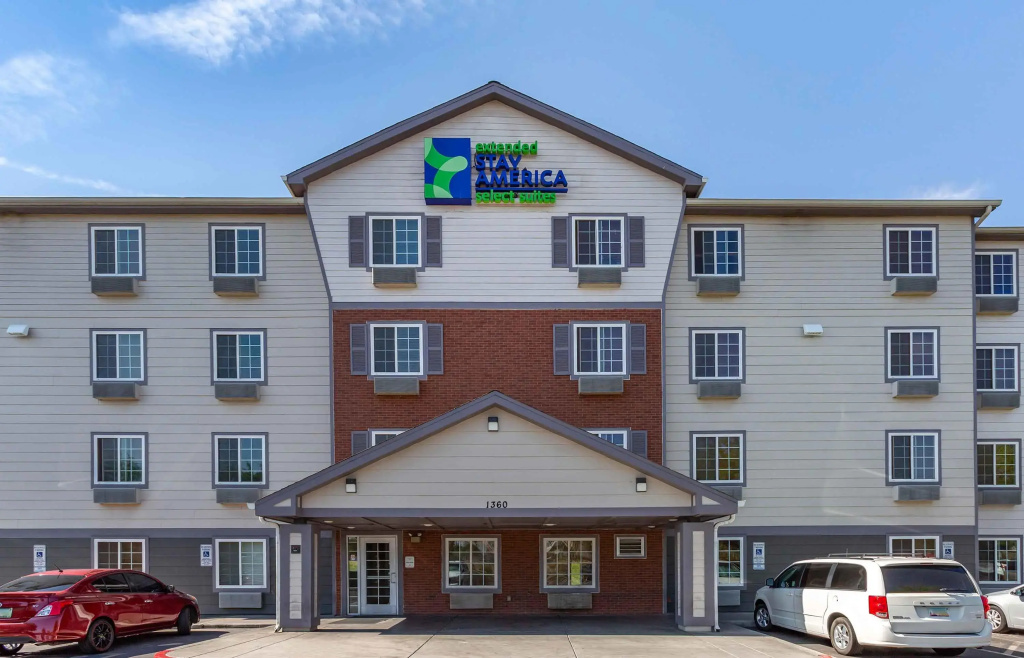 Hotel photo 2