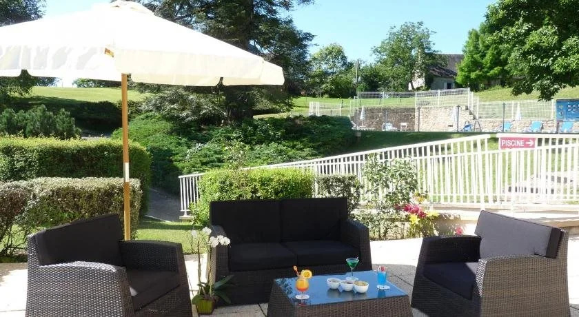 Balcony & Terrace