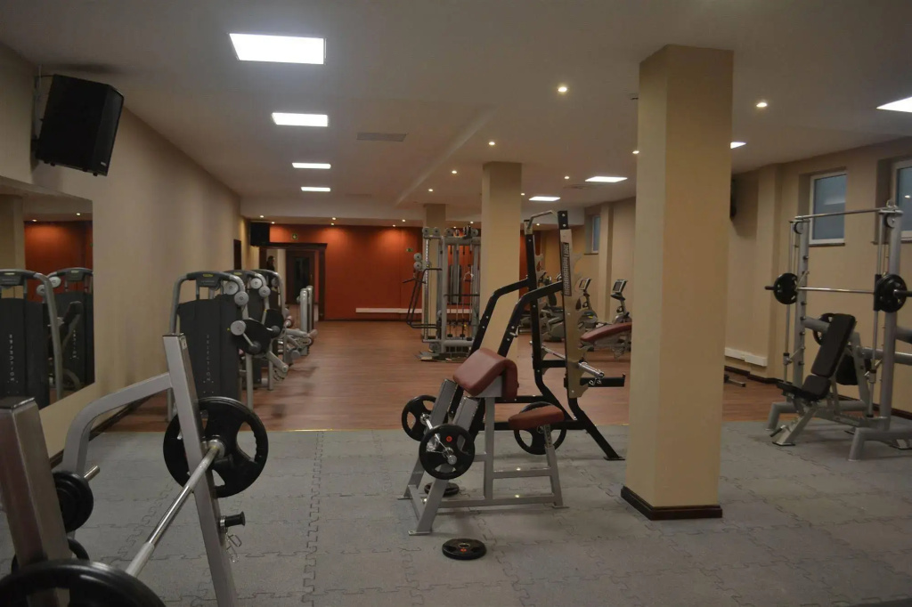 Hotel photo 23