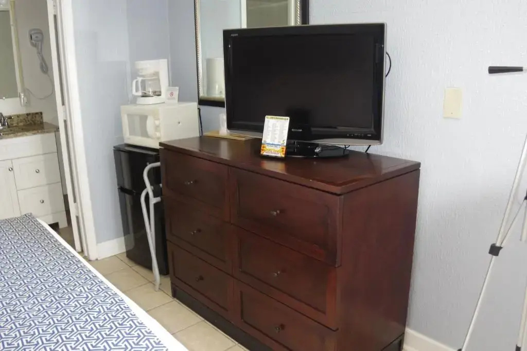 Edge Water Inn - Chambres