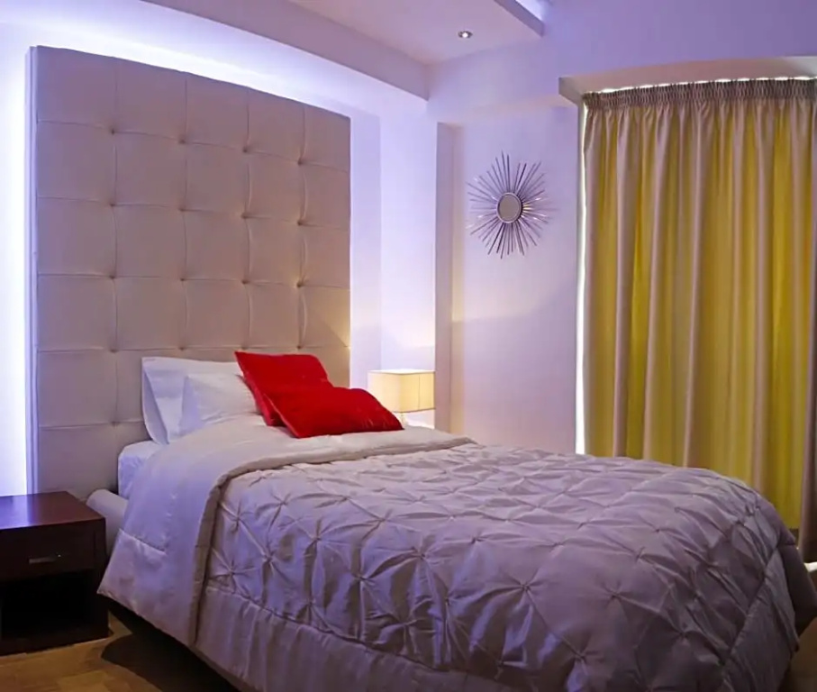 Garden Spa Boutique Hotel - Chambres