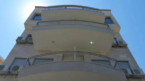 Galil View Apartment