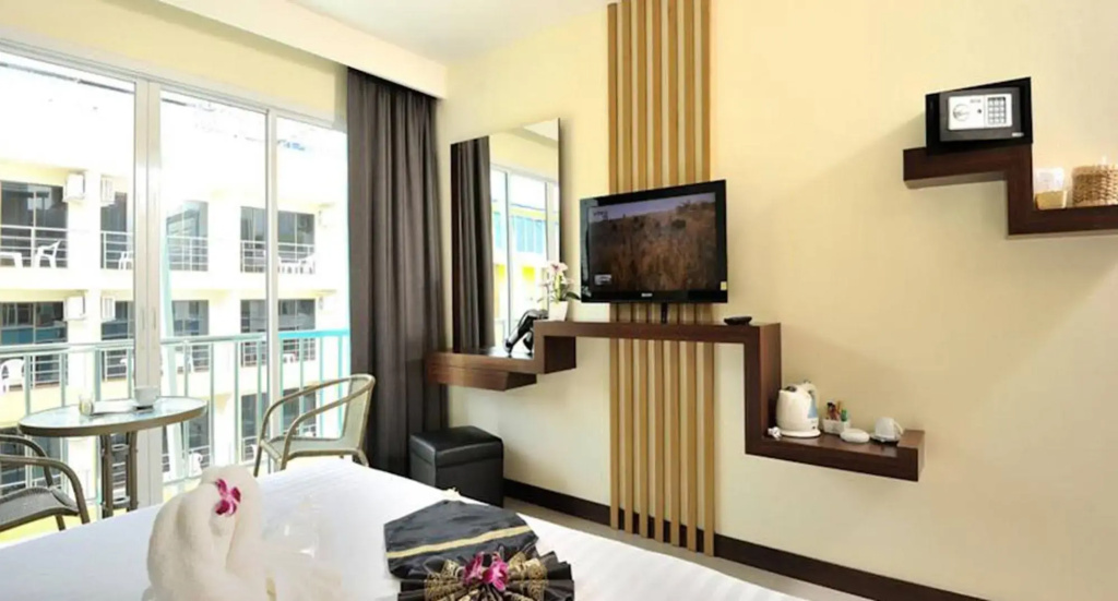 Hotel photo 8