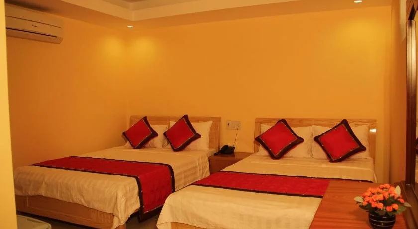 Hai Phuong Hotel
