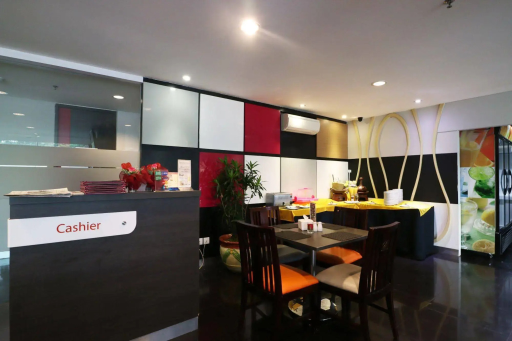 Hotel photo 21