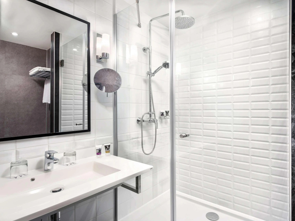 Mercure Budapest City Center Hotel - Général