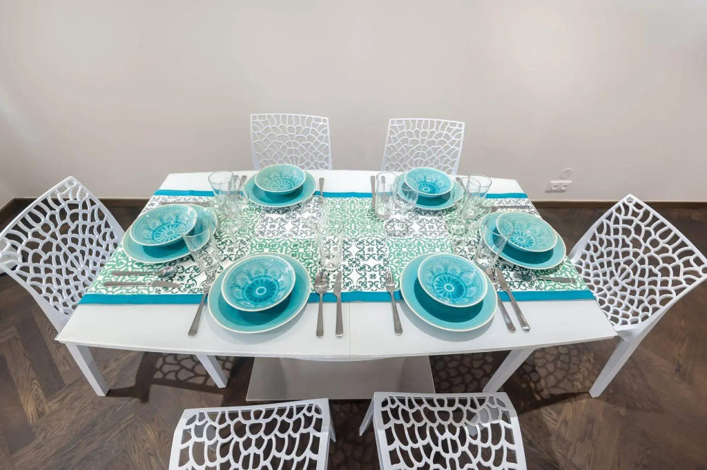 Old Town Boutique Suites - Général