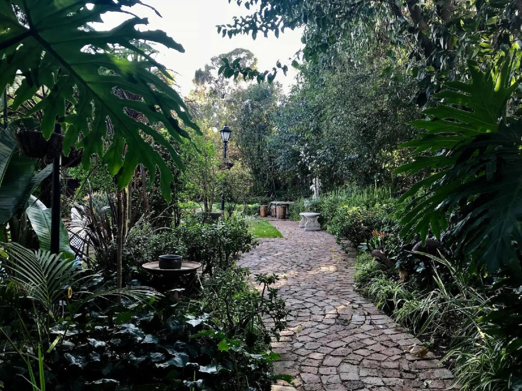 Pepper Tree BnB