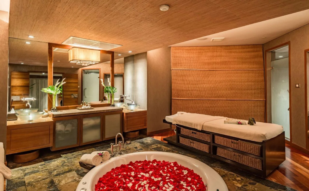 Conrad Bangkok Residences - Général