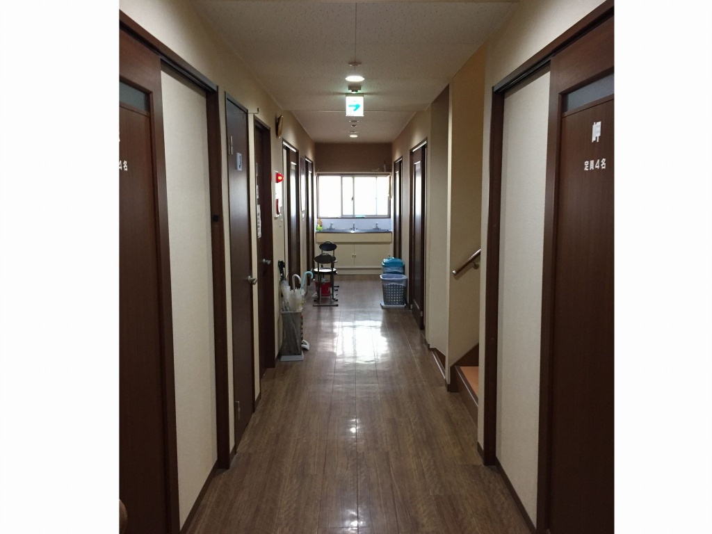 Yamate Rest House - Hostel, Caters to Men 사진 15