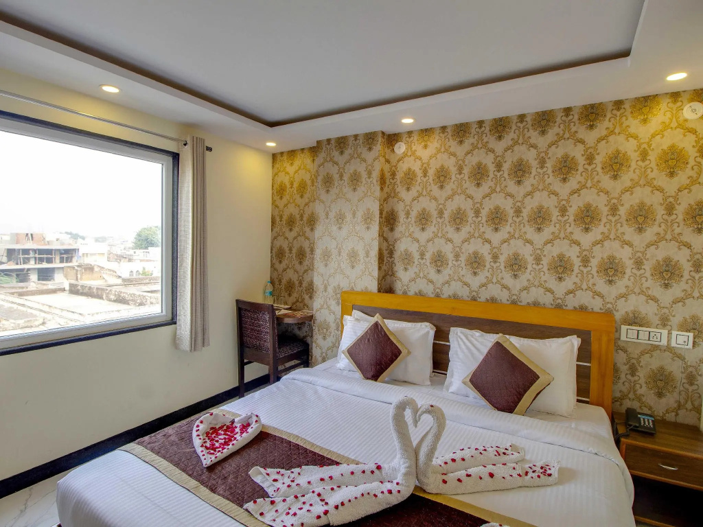 Executive room