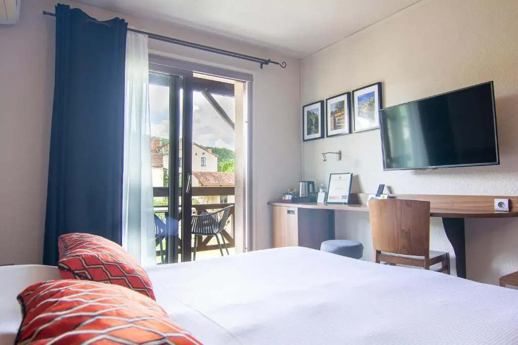 Superior room