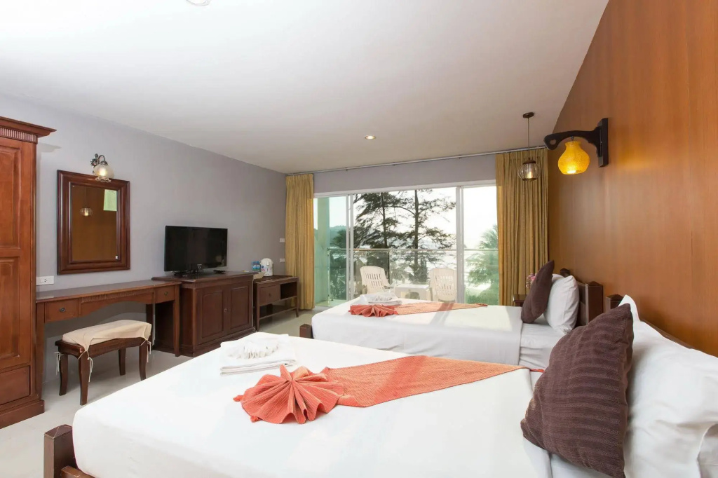 Hotel photo 16