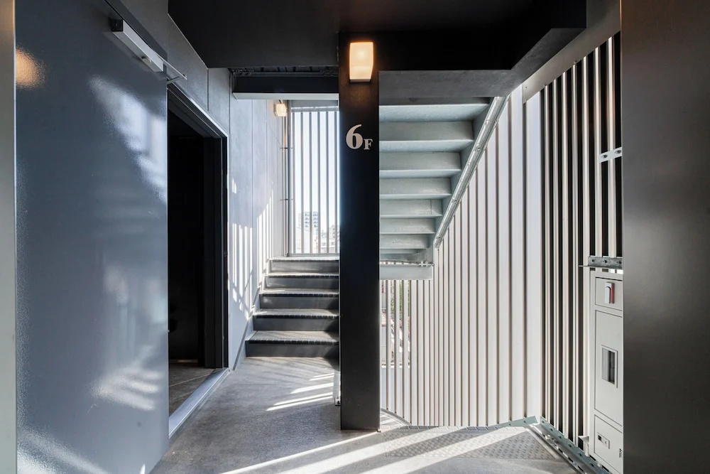 FL Hotel Asakusa 사진 17