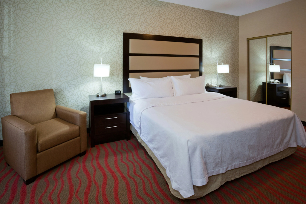 Homewood Suites by Hilton Sioux Falls - Général