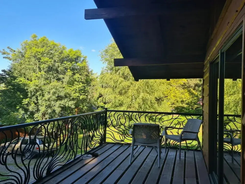 cabañasmapulauquen