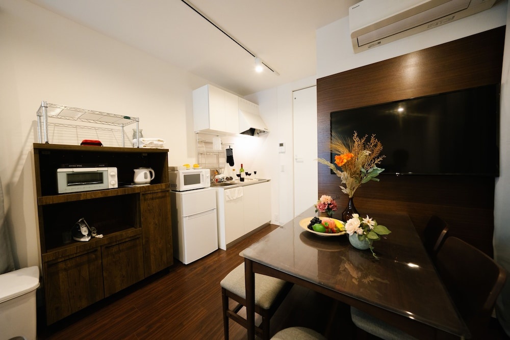 FL Residence Shinjyuku Kawadacho 사진 16