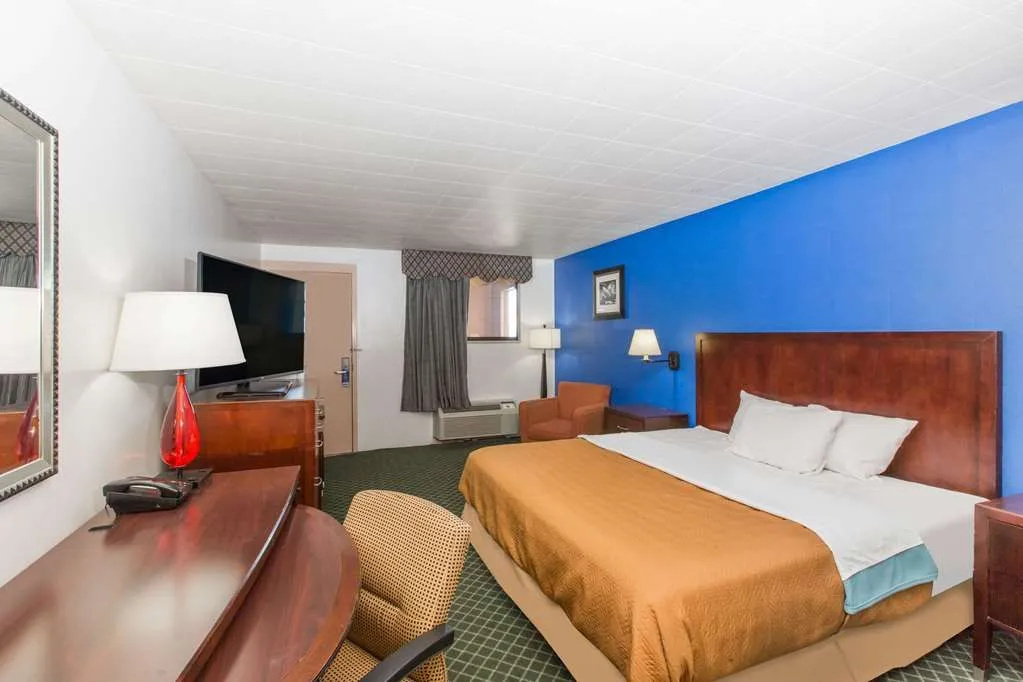 Great Bend Travelodge