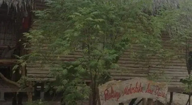 Phangan River Sand Resort Baan Khai