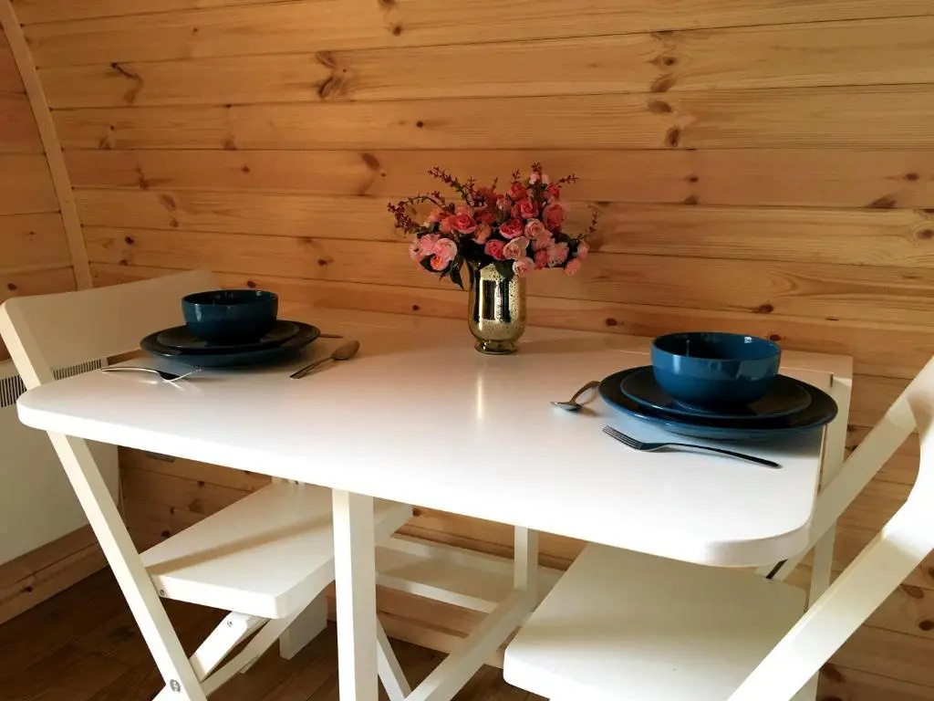 Inglewood House and Spa - Chambres