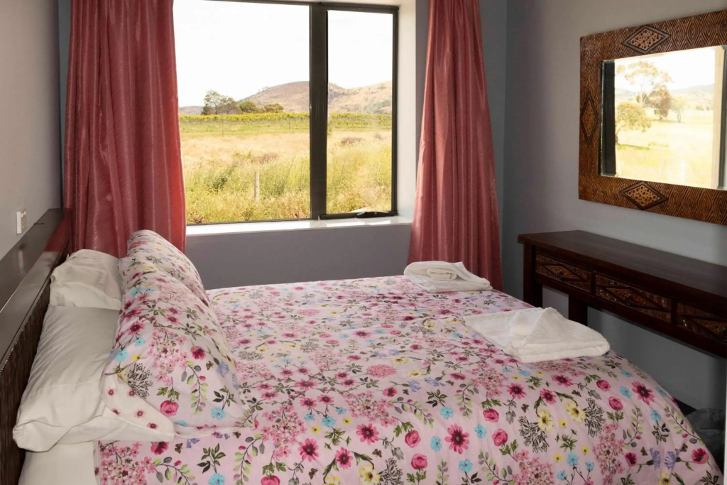 Hatchers Richmond Manor - фото 7