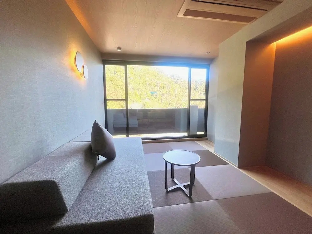Hotel Yunomoto - Chambres