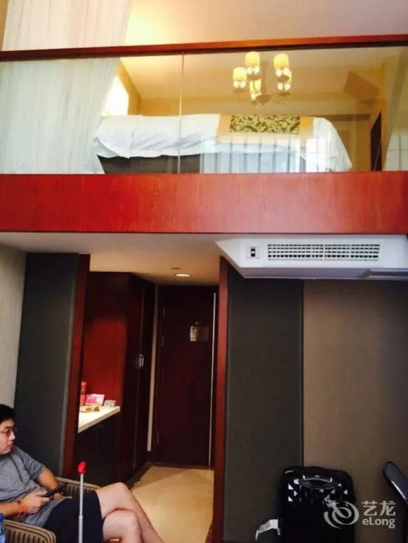 Hotel photo 14