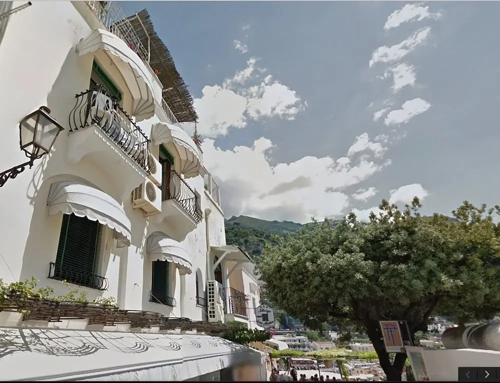 Hotel photo 10