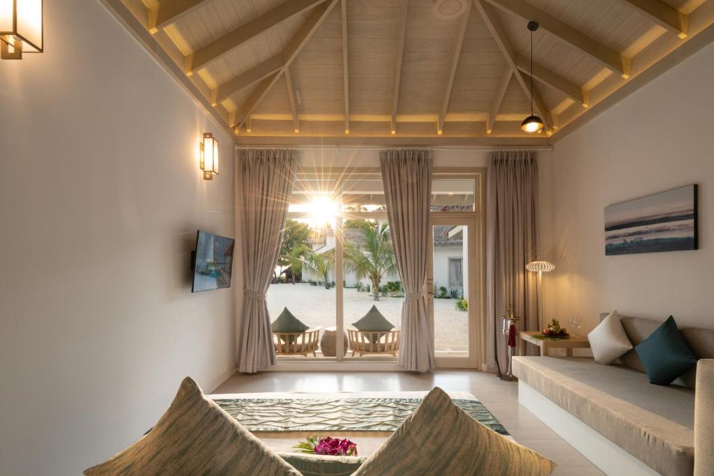 Bandos Maldives
