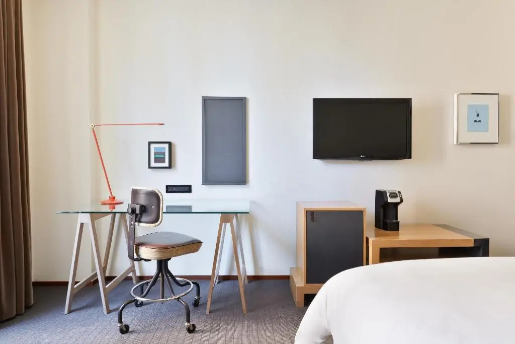 Chambers Hotel New York - Chambres