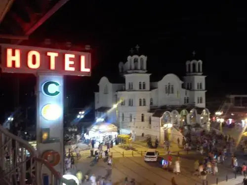 Hotel photo 20