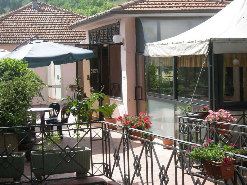 Hotel photo 9