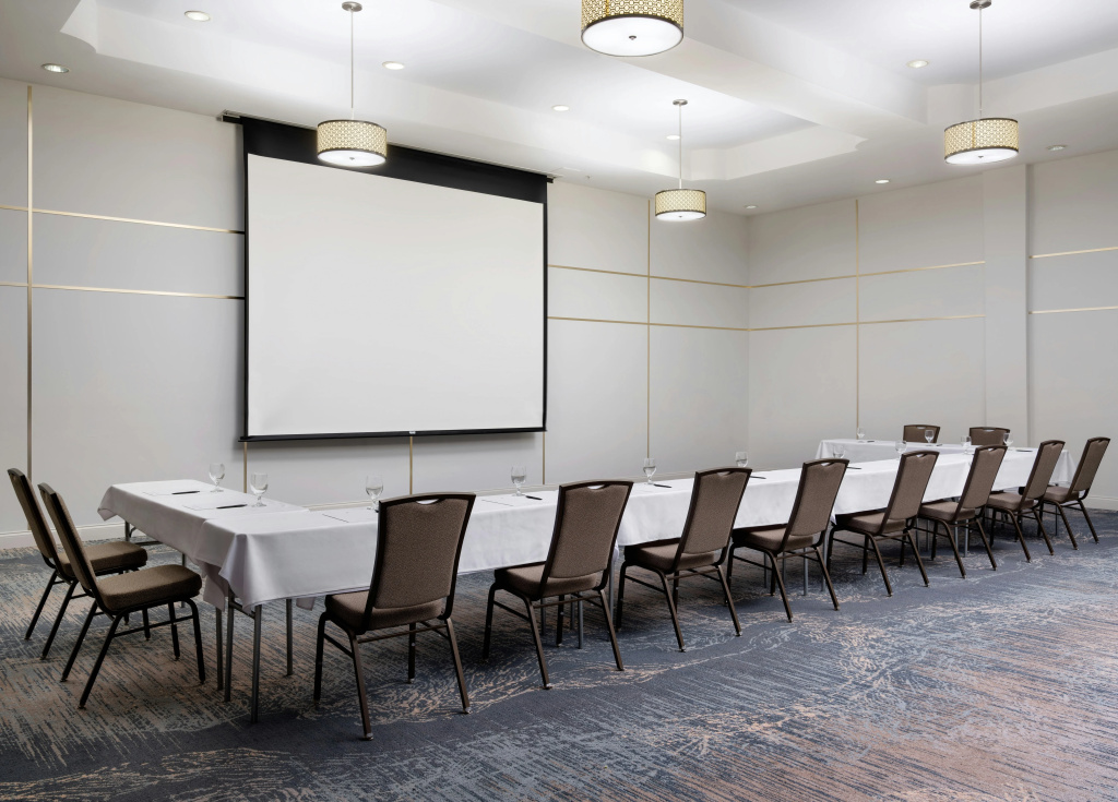 Holiday Inn Jacksonville E 295 Baymeadows by IHG - Général