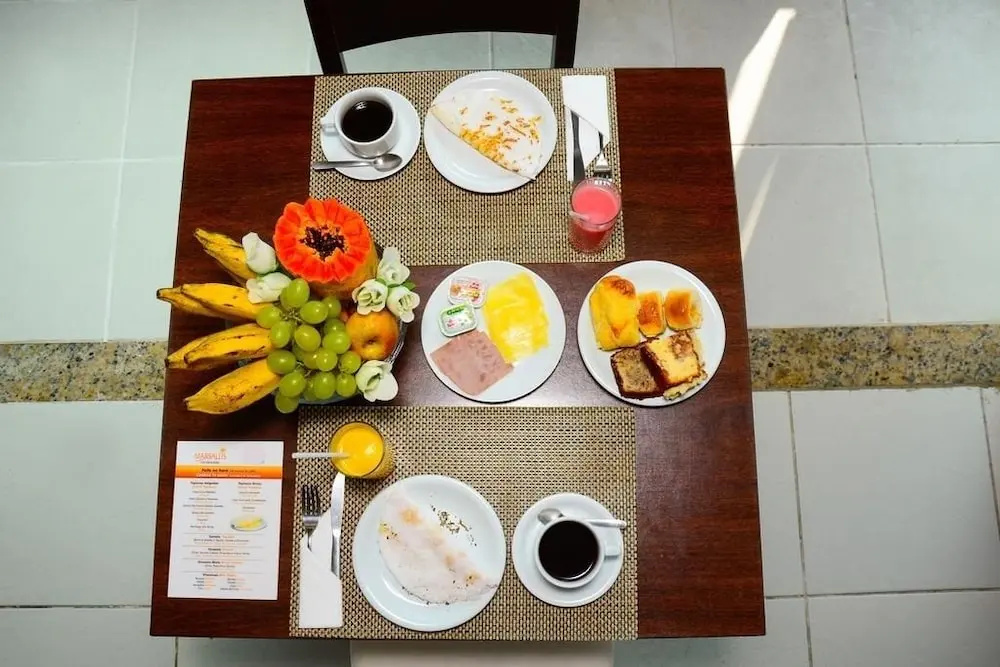 Hotel photo 13