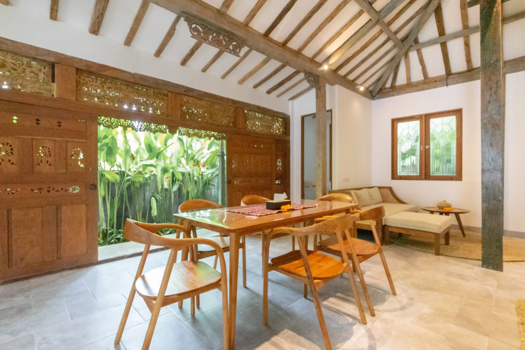 Singgah di Ubud 1