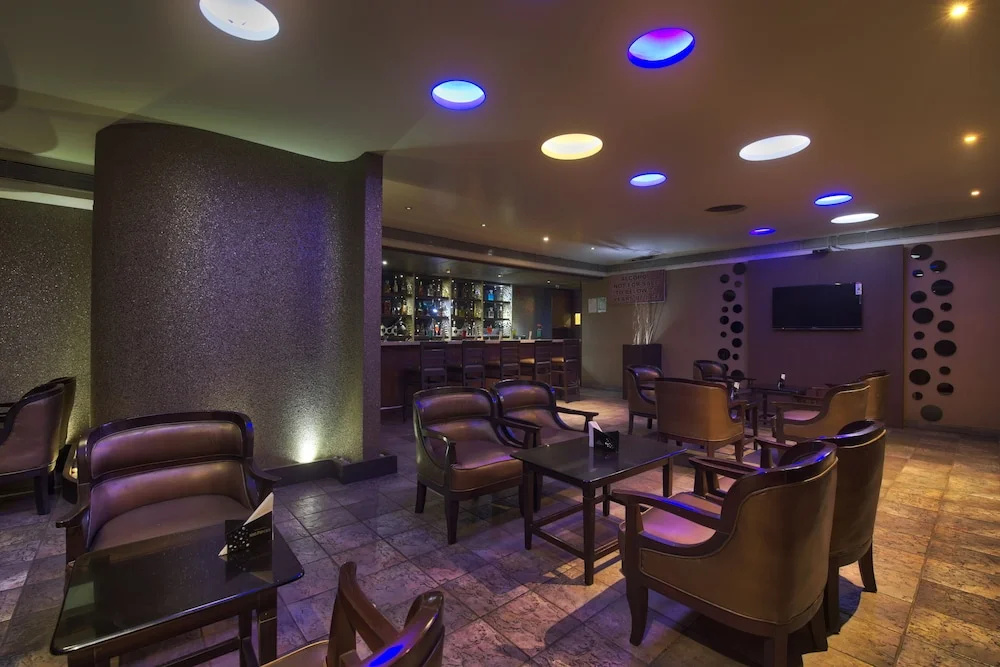 World Choice Vishwaratna Prestige Hotel - Général