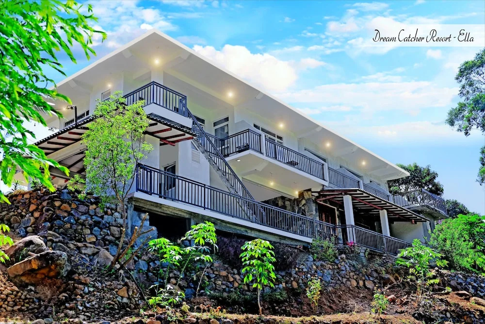 Ella Dream Catcher Resort